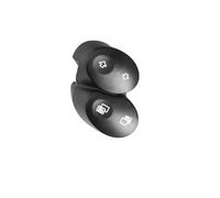 Botones Control Volante Botones De Control Del Volante Para Benz W211 W219 Clase E 2006 2007 2008 2308202310 Multifunción Para Coche(Left Black)