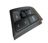 Botones Control Volante Compatible Con Kia Para Sorento 2010 2011 2012 2013 Interruptor De Control Remoto Del Volante LH Interruptor De Control De Volumen(L)