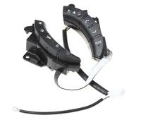 Botones Control Volante Compatible Con Lexus Para GX470 2003 2004 2005 2006 2007 2008 2009 Botones De Interruptor De Control De Crucero Del Volante Del Coche 75B037
