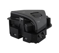 Botones Control Volante Compatible Con Tesla Para Model-S/X 2016 2017 2018 2019 2020 Botón De Control De Comando De Voz Del Volante 101324200(Left)