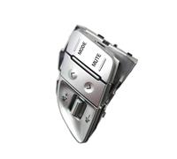 Botones Control Volante Compatible Con Tucson Para IX35 Botones De Control Multimedia De Dirección, Módulo De Control De Crucero OEM 96700-2S100(LH)