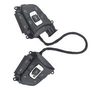 Botones control volante Compatible Con VW Para T-roc 2020 2021 2022 2023 Botón De Control De Crucero En El Volante Accesorio Para Coche OEM: 5NA959442A 5NA959442