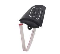 Botones Control Volante Compatible Con VW Para Touran 2011-2015 Para Tiguan 2008-2018 Volante De Automóvil Y Botón Multimedia Interruptor Multifunción(Right)
