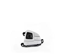 Botones Control Volante Conjunto Interruptor Cubierta Botones Volante Izquierdo Y Derecho Multifunción Para Coche 2016-2018 A0999056200 Para BENZ Clase E W213 W238