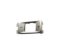 Botones Control Volante Cubierta Botón Interruptor Crucero Volante Multifunción Volumen La Llave RES SET 5G0959442 Para VW Para Golf 7 7.5 2014-2022(PLUSMINUS-Matt)