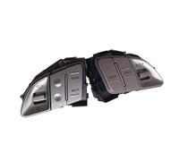 Botones Control Volante Cubiertas Panel Botones Volante Coche Conjunto Interruptor Control Remoto Izquierdo Y Derecho 96700-2S926 Para Tucson Para IX35(Buttons)