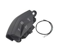 Botones Control Volante Interruptor Control Velocidad Volante Control Crucero Para Ford Para Focus 3 2012-2014 Para Kuga 2012-2015 Para Transit(Without LIM)