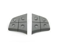 Botones Control Volante Kit De Botones Control Multifunción Para Volante Para Benz W164 W245 W251 ML GL 300 350 400 450 (2006-2009)(A Gay Button)