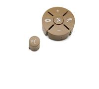 Botones Control Volante Kit De Reparación De Embellecedor De Cubierta De Interruptor De Botones De Volante De Coche, Para Benz 204 C Class GLK X204 E Class W212