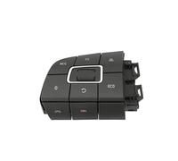 Botones Control Volante Módulo de interruptores de volante, botón de Control de llave de luz 22629276 21957047 21957046 22372592 12V para Volvo FM para FH V4 VOL