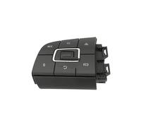 Botones Control Volante Módulo de interruptores de volante, botón de Control de llave de luz 22629276 21957047 21957046 22372592 12V para Volvo FM para FH V4 VOL