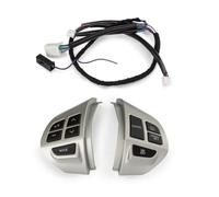 Botones Control Volante Multifunción 8602A008 Interruptor Radio-o Crucero Botón Sonido Volumen Del Volante Para Mitsubishi Para Lancer Para Outlander Para ASX 2007-2017