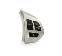 Botones Control Volante Multifunción 8602A008 Interruptor Radio-o Crucero Botón Sonido Volumen Del Volante Para Mitsubishi Para Lancer Para Outlander Para ASX 2007-2017