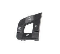Botones Control Volante Multifunción Botón De Control Del Interruptor Volante Multifunción Coche Para Jaguar XE XF Para F-PACE Para C-PACE 2015-2020