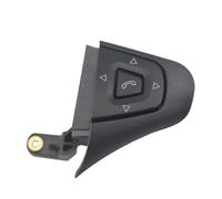 Botones Control Volante Multifunción Interruptor De Control Crucero, Botón Volante Velocidad, Menús Automático Para Scania PGRT Para Serie Para Camión