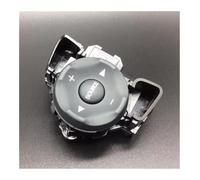 Botones Control Volante Multifunción Para CRV 2012-14 Botón De Interruptor Crucero Con Control Sonido Y Audio Multifunción Para Volante
