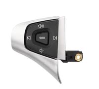 Botones Control Volante Multifunción Para Interruptores Volante Crucero Camión Panel Botones Menús Perilla Tablero Para SCANIA PGRT Para Serie 1881591