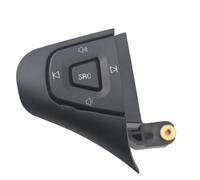 Botones Control Volante Multifunción Para SCANIA PGRT Para La Serie Interruptor Control Crucero Camión, Botón Volante Velocidad, Menús Automático 1870910 1870909