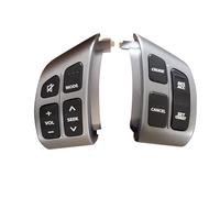 Botones Control Volante Palanca Control Con Limitador Velocidad Y Control Crucero Para Suzuki Para Grand Para Vitara Para Swift 1.3 1.5 XL7 Para MPV(For Type B)