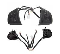 Botones Control Volante Palanca Control Con Limitador Velocidad Y Control Crucero Para Suzuki Para Grand Para Vitara Para Swift 1.3 1.5 XL7 Para MPV(For Type C)