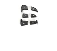 Botones Control Volante Para Benz C para GLC clase W205 W253 C200 C300 botón de Control de volante multifunción 0999050200 0999050300