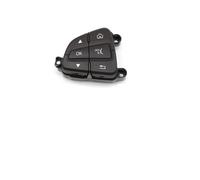 Botones Control Volante Para BENZ C para GLC clase W205 W253 C200 C300 GLC200 GLC260 GLC300 Kit de reparación de botón de interruptor de Control de volante de coche