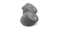 Botones Control Volante Para Benz EG CLK para CLS clase W211 W463 W209 W219 E300 botón de Control de volante multifunción izquierdo derecho