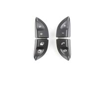 Botones Control Volante Para Benz Para Sprinter W906 900 Interruptor De Volante De Coche Cubierta De Botones De Control Interruptor Multifunción 9068200010