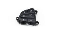 Botones Control Volante Para Benz V Class W447 W448 Para AMG Para GT W190 0999050151 Botones Volante Coche Cubierta Botón De Interruptor Control Multifunción