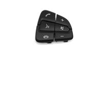 Botones Control Volante Para Benz V Class W447 W448 para AMG para GT W190 teclas de volante de coche conjunto de botón de Control de menú multifunción