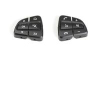 Botones Control Volante Para Benz W205 W253 C Para Coche Clase Para GLC Interruptor De Control De Botón De Volante Multifunción 0999050300 0999050200