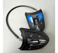 Botones Control Volante Para - Botones Del Volante Deportivo Serie F Serie 3 Serie 5 F30 F20 F31 F35 F10 F11 F18 F07 E90 E91 E92 G30(D)