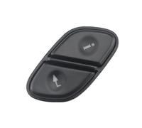 Botones Control Volante Para Buick Para Rainier 2004 2005 2006 2007 1999442 Interruptor De Fuente Radio Del Volante Con Luz LED(21997739)