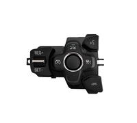 Botones Control Volante Para Buick Para Regal Para LarCrosse Interruptor De Control Volante Multifunción Botón Ajuste Volumen Crucero 1 Ud
