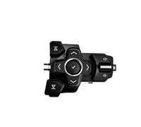 Botones Control Volante Para Buick Para Regal Para LarCrosse Interruptor De Volante Multifunción Botón Ajuste Volumen Crucero 1 Control Pc