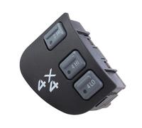 Botones Control Volante Para Chevrolet para Silverado 1998-2005 SW2171 901-061 15037124 4WD 4x4 caja de transferencia Selector interruptor de tablero
