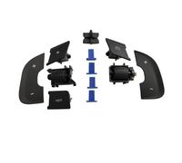 Botones Control Volante Para Citroen Para Cactus Para DS5 Para DS6 Volante De Coche Crucero Audio Control De Volumen Botones De Interruptor