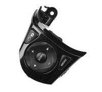 Botones Control Volante Para Civic 2012 2013 2014 2015 Botón Interruptor Control Volante Coche 35880-TR0-A02 35880TR0A02