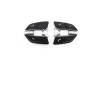 Botones Control Volante Para F20 F22 F45 F30 F32 F07 F10 F06 F48 F15 F16 F39 Para M2 Para M3 Para M4 Para M5 X5M X6Versión Deportiva Perilla Botón Control Volante