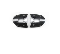 Botones Control Volante Para F20 F22 F45 F30 F32 F07 F10 F06 F48 F15 F16 F39 Para M2 Para M3 Para M4 Para M5 X5M X6Versión Deportiva Perilla Botón Control Volante