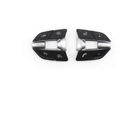 Botones Control Volante Para F20 F22 F45 F30 F32 F07 F10 F06 F48 F15 F16 F39 Para M2 Para M3 Para M4 Para M5 X5M X6Versión Deportiva Perilla Botón Control Volante