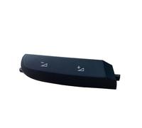 Botones Control Volante Para Golf 7 7,5 Para GTI Para GTD Para GTE Para T-ROC Para Jetta Para A7 Para GLI 1 Pieza Cubierta Interruptor Botón Multifunción Para Volante
