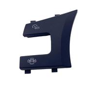 Botones Control Volante Para Golf 7 7,5 Para GTI Para GTD Para GTE Para T-ROC Para Jetta Para A7 Para GLI 1 Pieza Cubierta Interruptor Botón Multifunción Para Volante