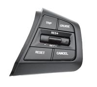 Botones Control Volante Para Hyundai Para Creta Ix25 1.6L 2.0L Botones De Control Crucero Interruptor Botón Volante Remoto Lado Derecho(Right-1.6L)