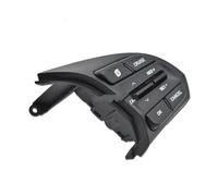 Botones Control Volante Para Hyundai para Elantra1.4T 2016-2018 Control de Crucero de coche botones de volante interruptor lado derecho