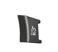 Botones Control Volante Para Jaguar XFL XE XEL F-PACE 2015 2016 2017 2018 2019 2019 Botón de Control del interruptor del volante multifunción del coche