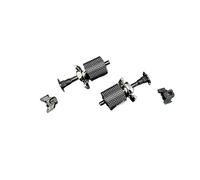 Botones Control Volante Para Karoq para Kodiaq para Fabia para Scala para Rapid para Yeti cubierta de botón de volante de coche llave interruptor de dirección rodillo