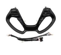 Botones Control Volante Para KIA CERATOK3 KS3 Control de Crucero multifuncional botón de modificación del volante compatible con llamada telefónica Bluetooth