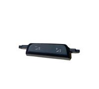 Botones Control Volante Para MK7 Para A7 Para GLI Para Passat Para B8 Para Tiguan Para Rline 1 Pieza Tapa De Cubierta De Botón De Interruptor Multifunción Para Volante