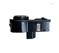 Botones Control Volante Para Opel para Mokka para Astra J interruptor antiniebla para faros delanteros de coche de 12 pines